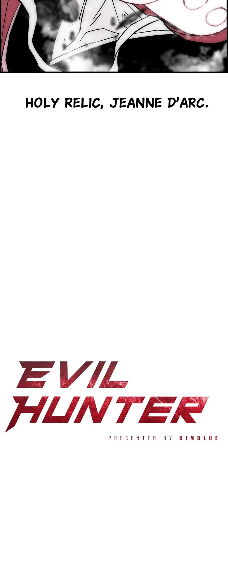 Evil Hunter - Episode 88 — page 27