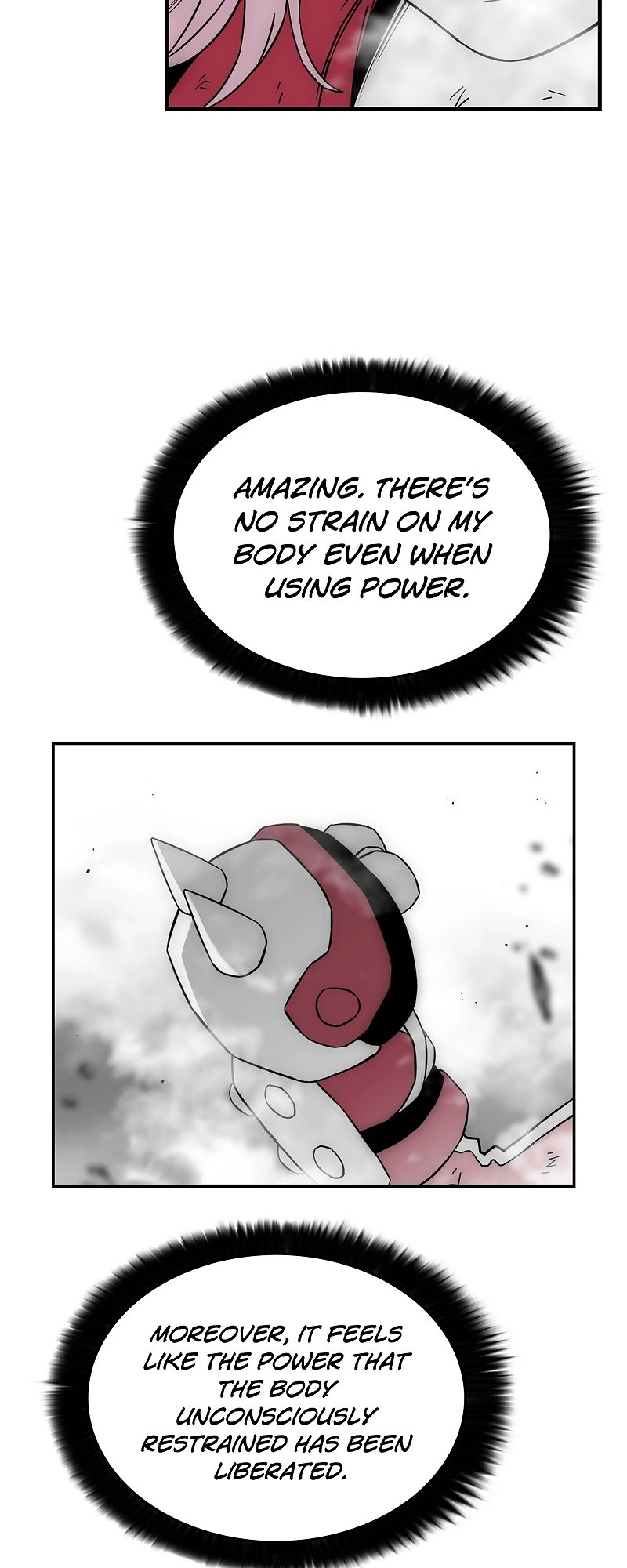 Evil Hunter - Episode 88 — page 37