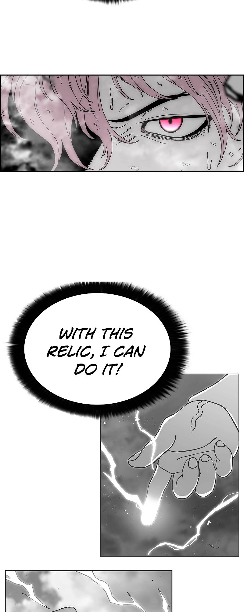 Evil Hunter - Episode 88 — page 38