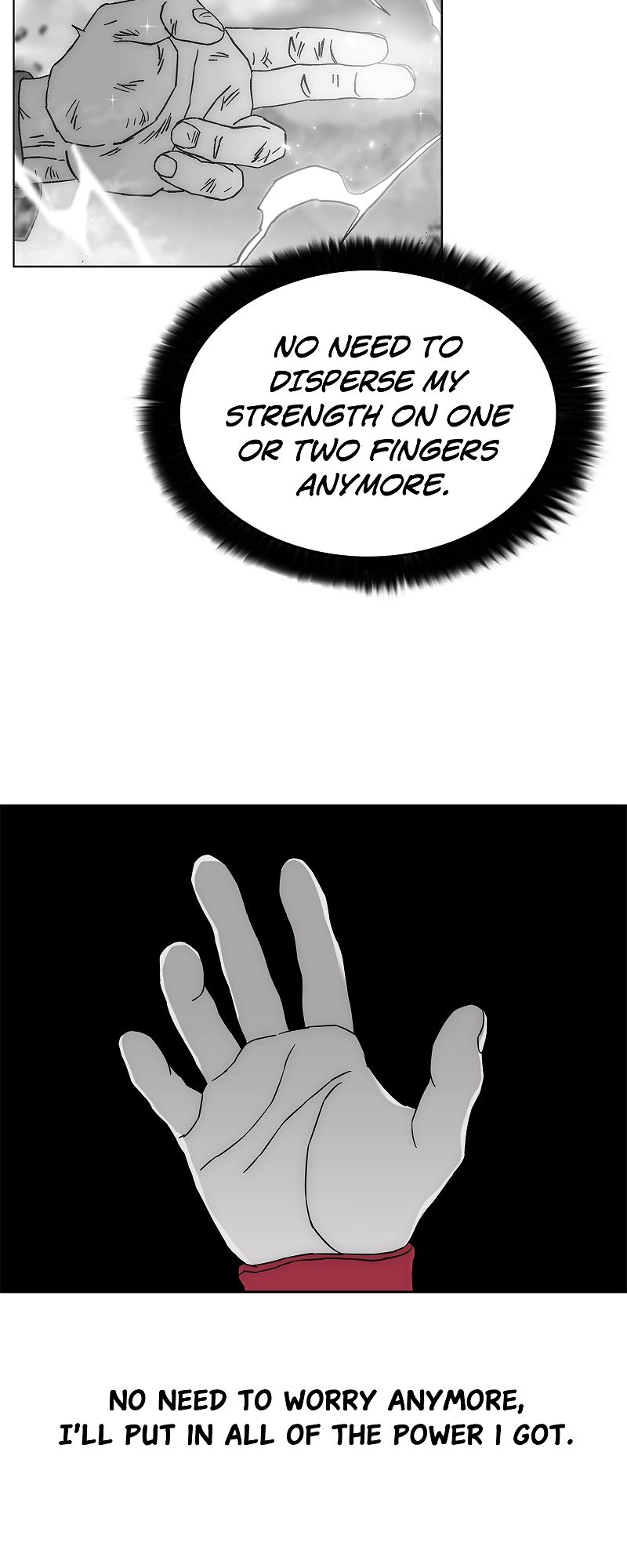 Evil Hunter - Episode 88 — page 39