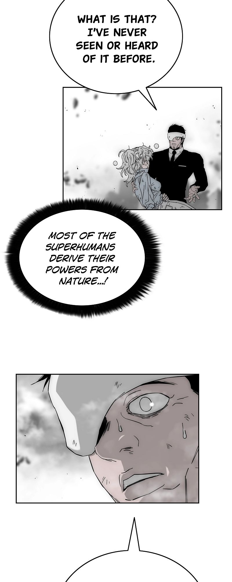 Evil Hunter - Episode 88 — page 51