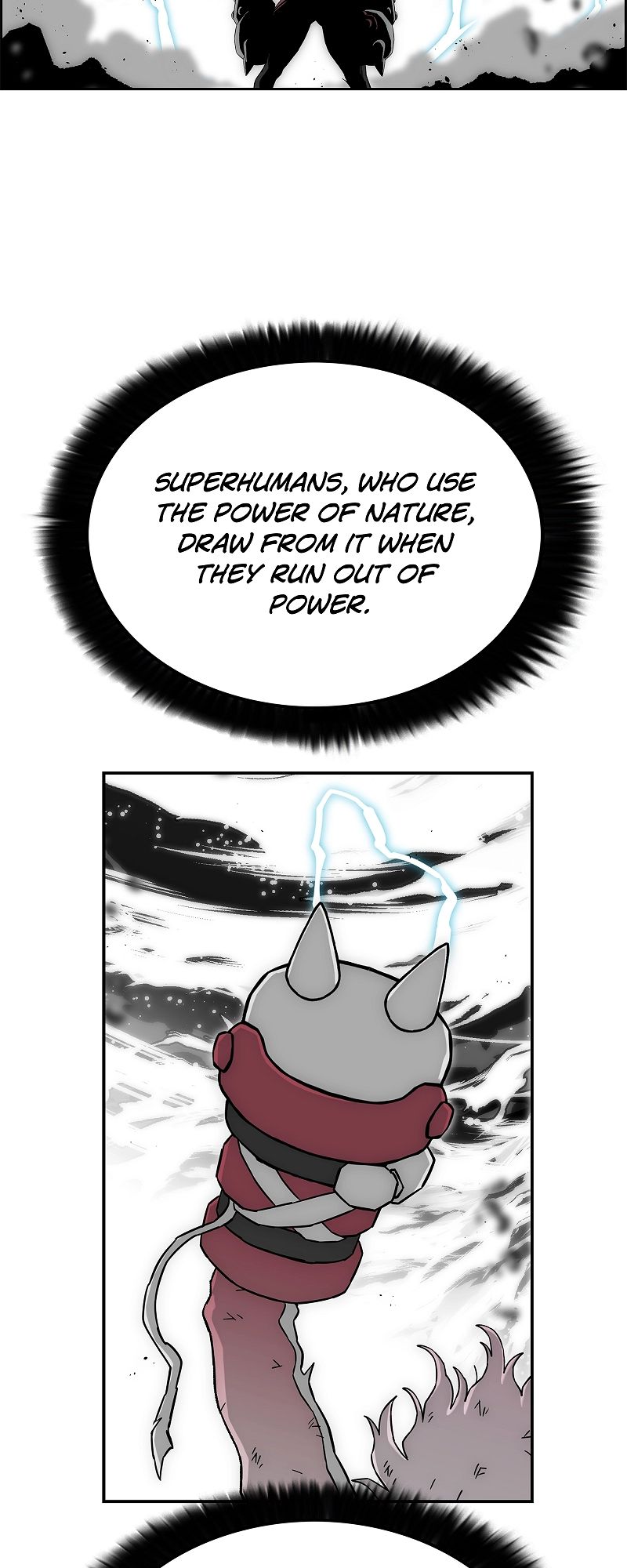 Evil Hunter - Episode 88 — page 53