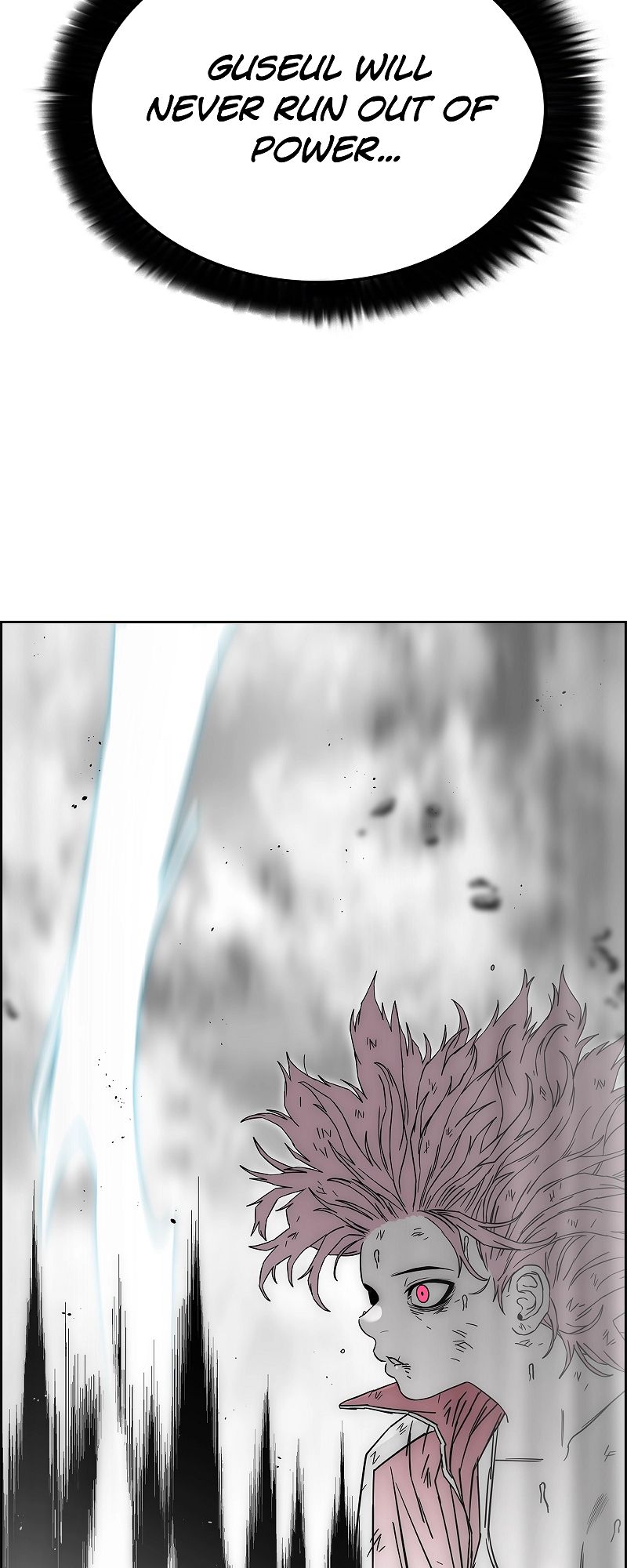 Evil Hunter - Episode 88 — page 55