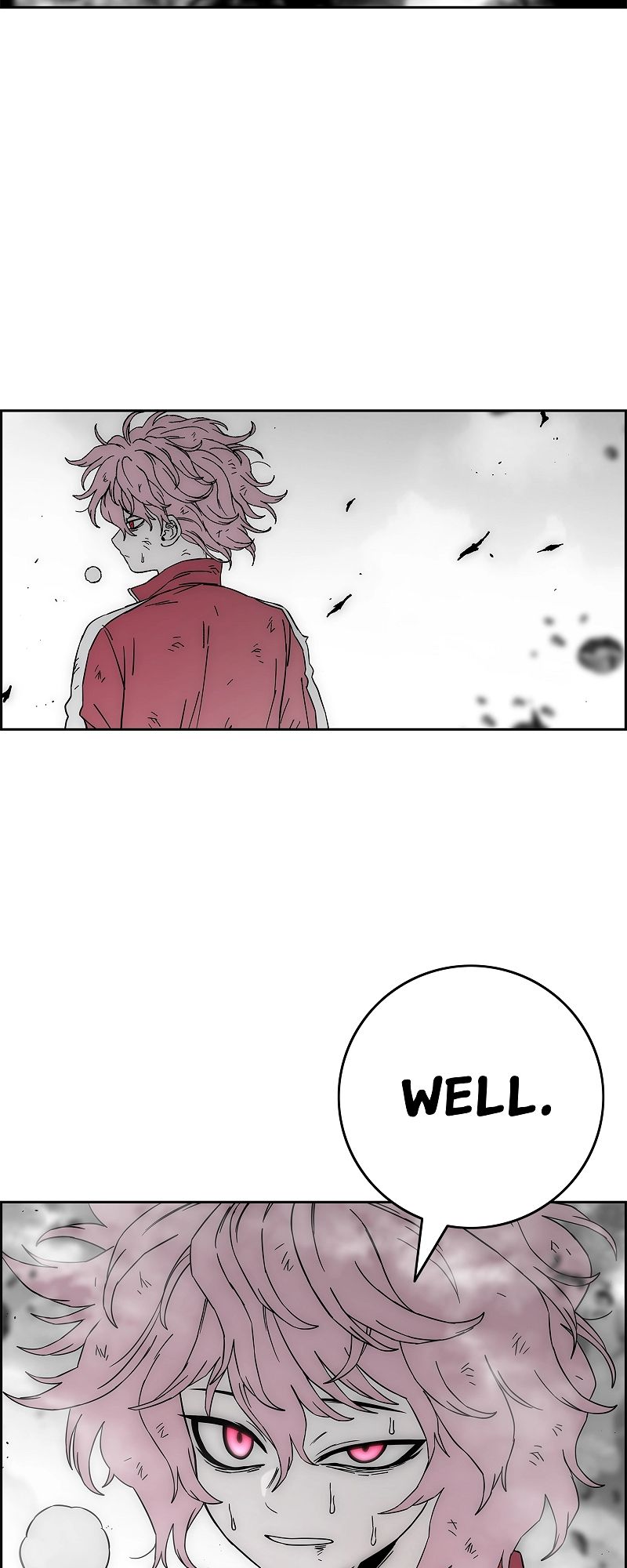 Evil Hunter - Episode 88 — page 60