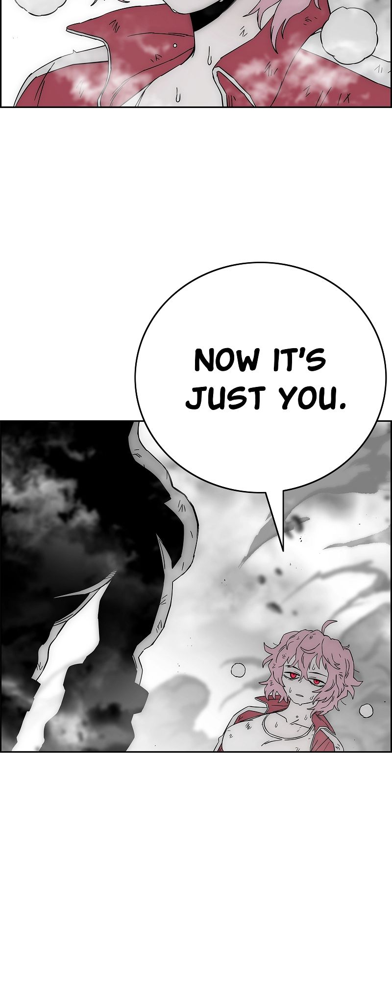 Evil Hunter - Episode 88 — page 61