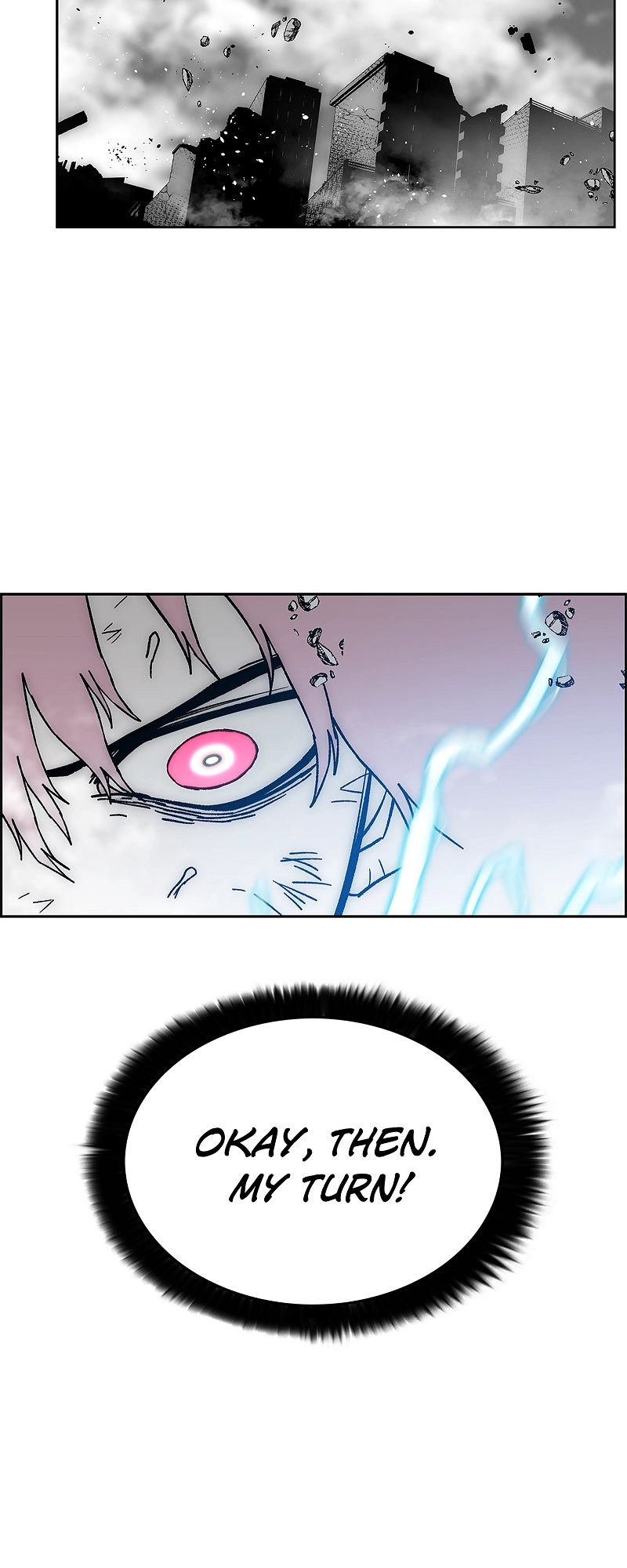 Evil Hunter - Episode 89 — page 15