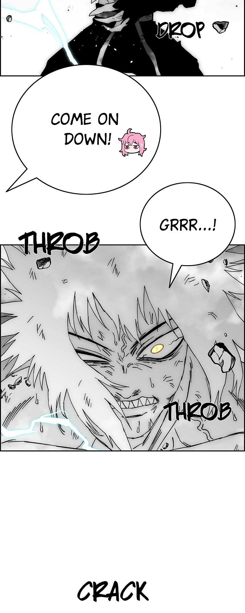 Evil Hunter - Episode 89 — page 25