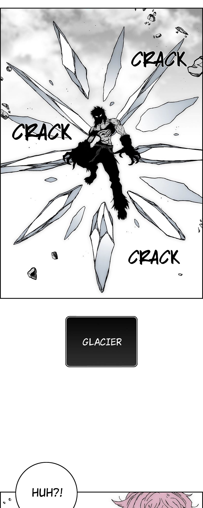 Evil Hunter - Episode 89 — page 26