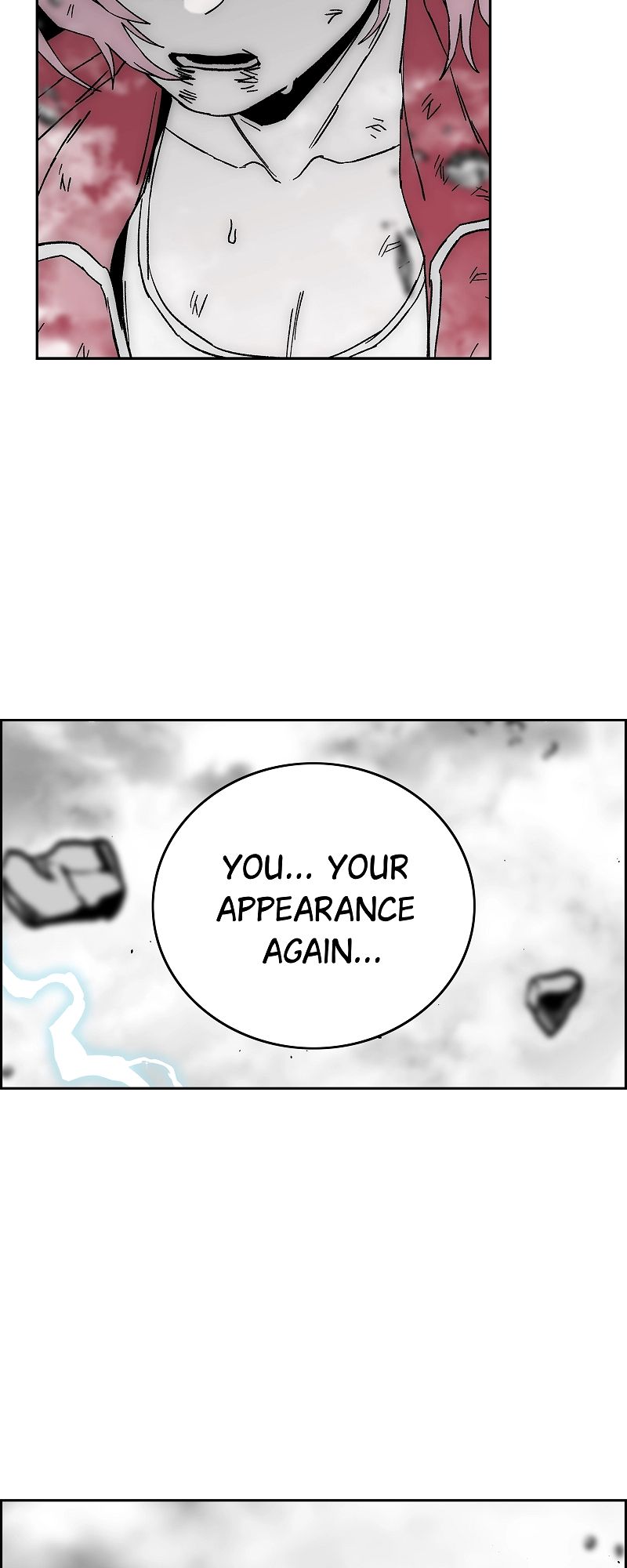 Evil Hunter - Episode 89 — page 40