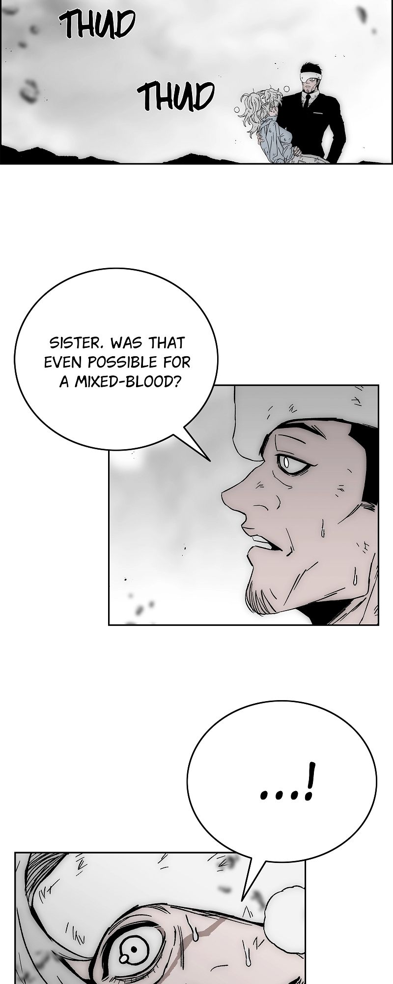 Evil Hunter - Episode 89 — page 41