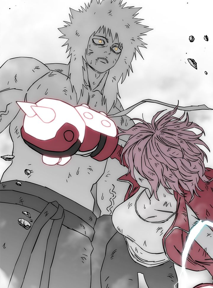 Evil Hunter episode 89