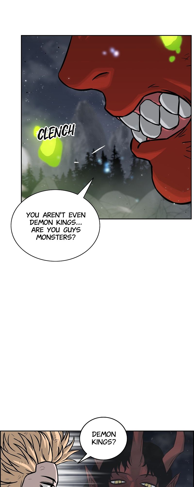 Evil Hunter - Episode 9 — page 10