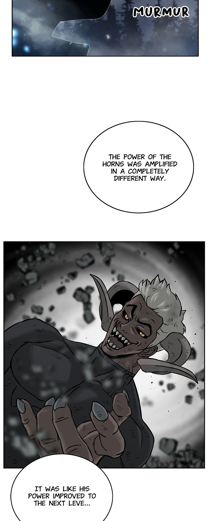 Evil Hunter - Episode 9 — page 17
