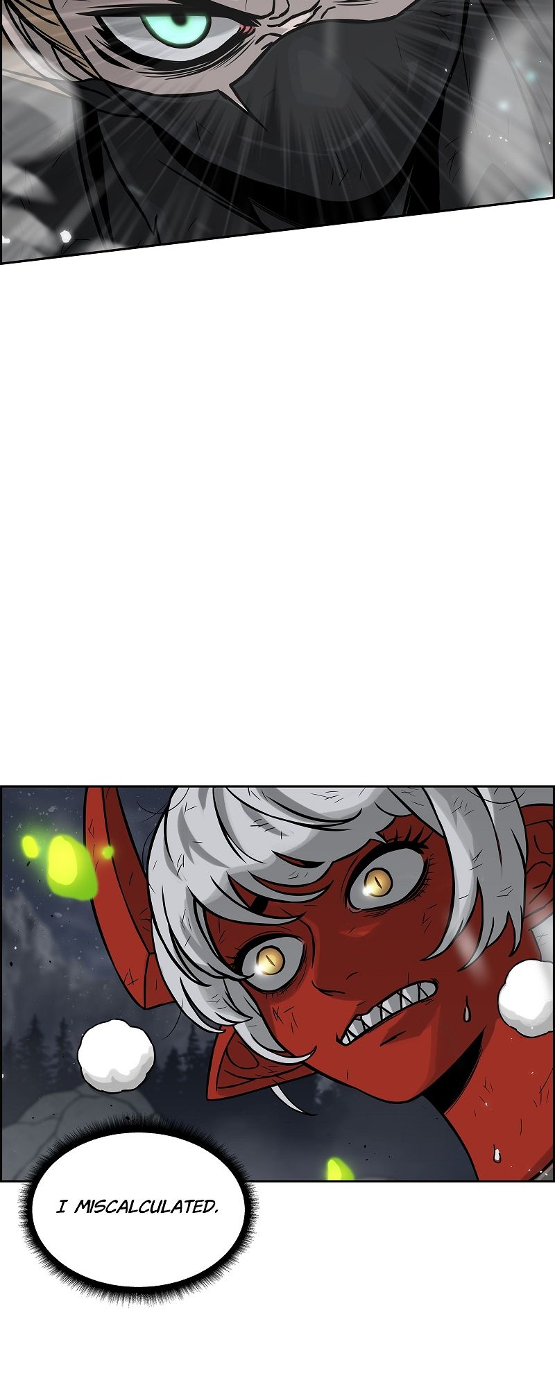 Evil Hunter - Episode 9 — page 2