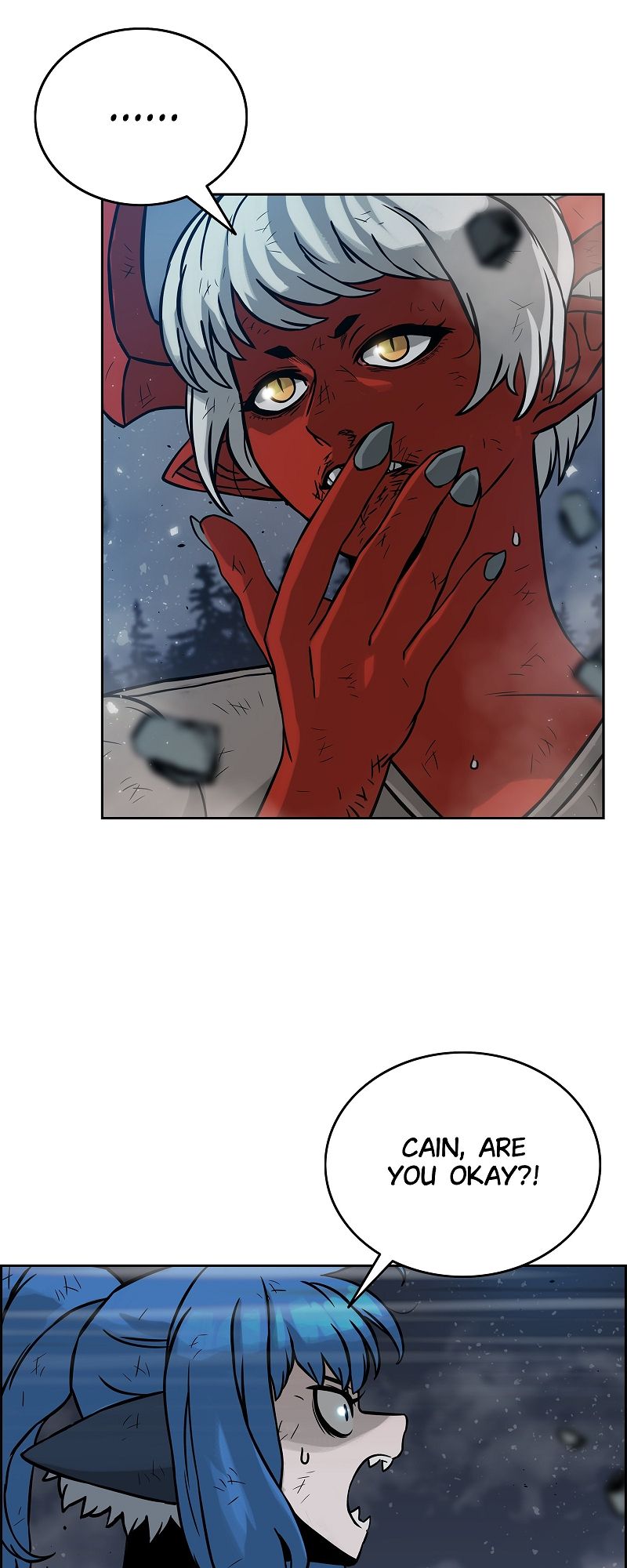 Evil Hunter - Episode 9 — page 26