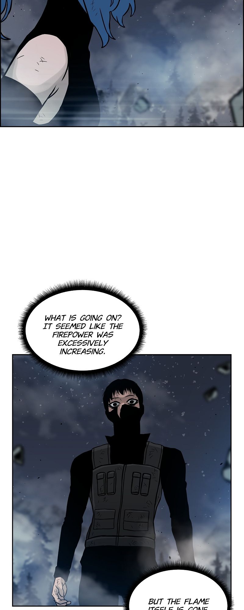 Evil Hunter - Episode 9 — page 27