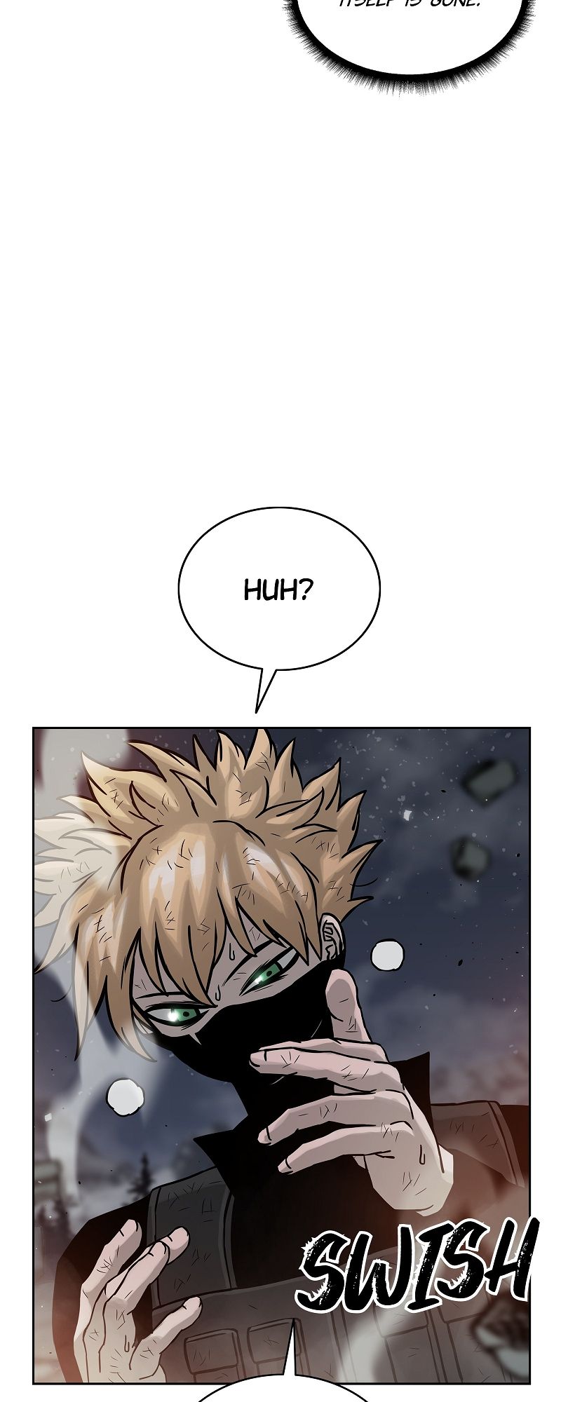 Evil Hunter - Episode 9 — page 28