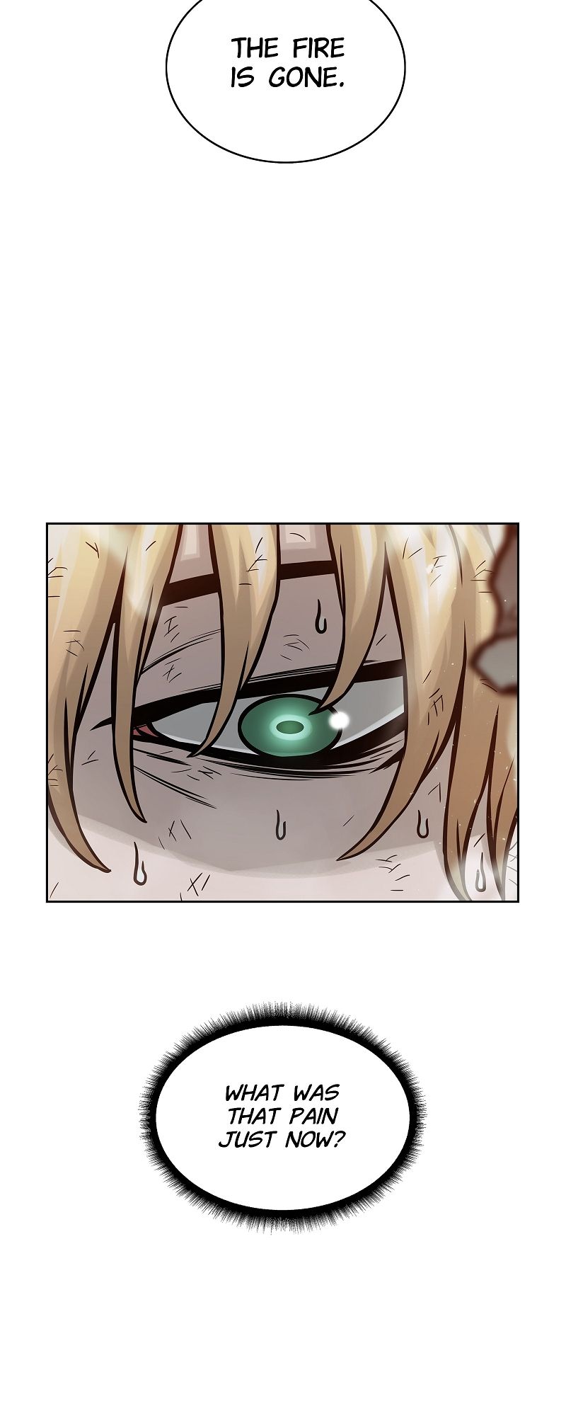 Evil Hunter - Episode 9 — page 29