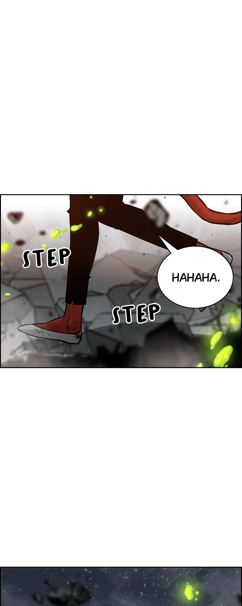 Evil Hunter - Episode 9 — page 30