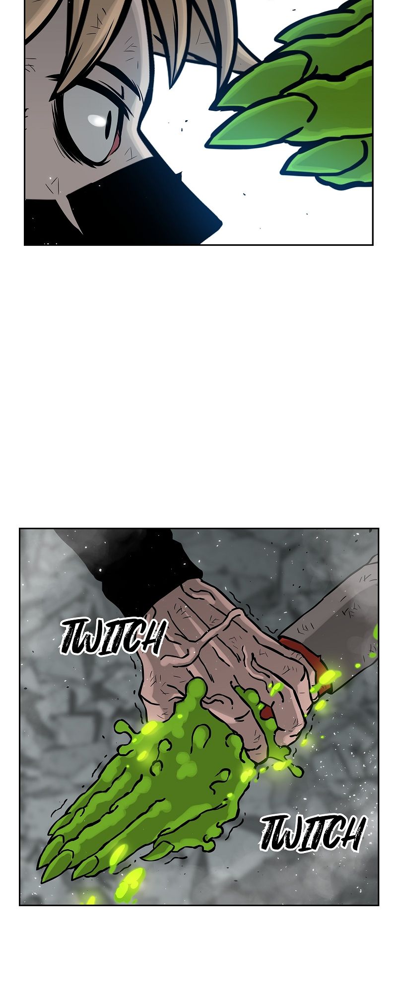 Evil Hunter - Episode 9 — page 37