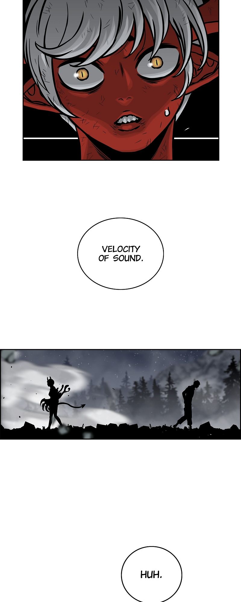 Evil Hunter - Episode 9 — page 44