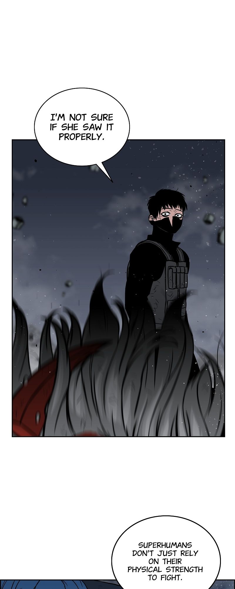 Evil Hunter - Episode 9 — page 46