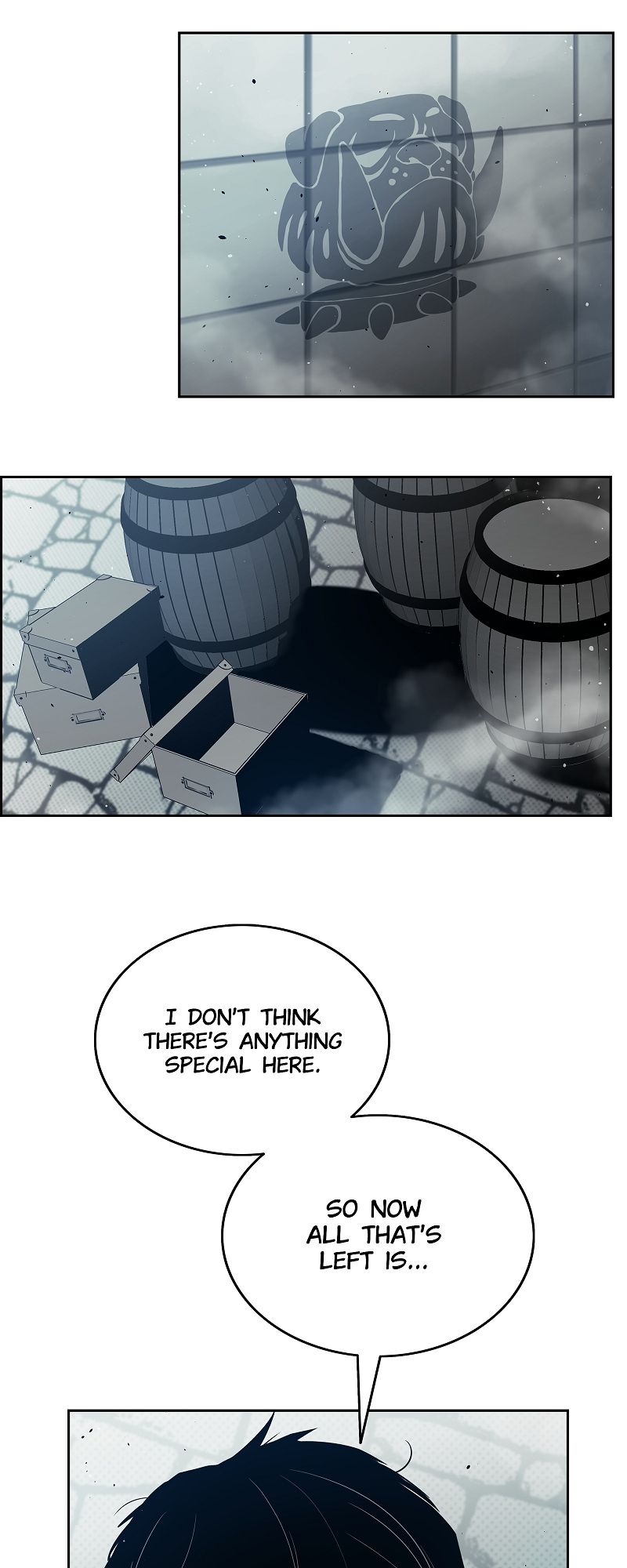 Evil Hunter - Episode 9 — page 49
