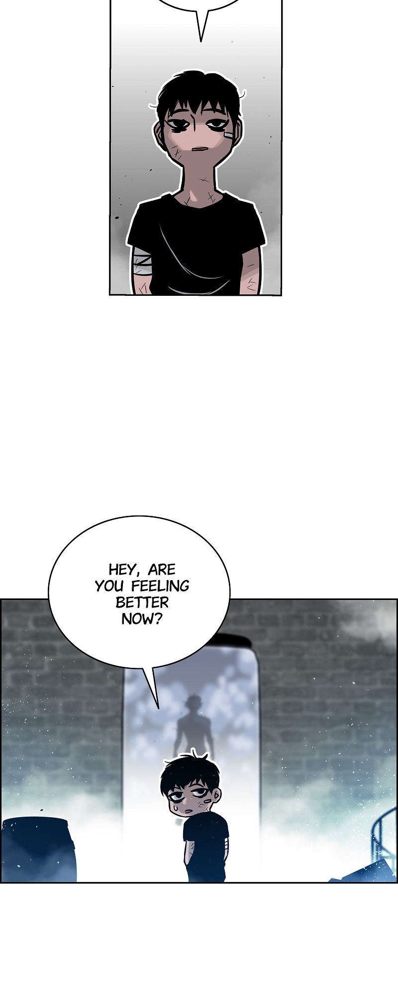 Evil Hunter - Episode 9 — page 53