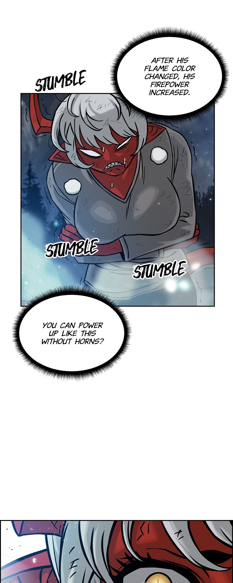 Evil Hunter - Episode 9 — page 7