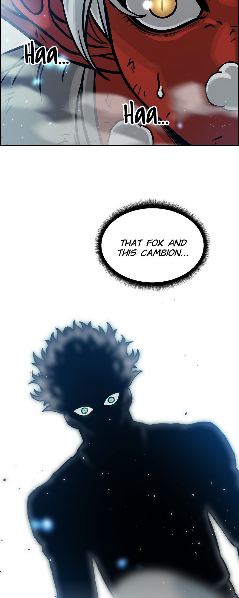 Evil Hunter - Episode 9 — page 8