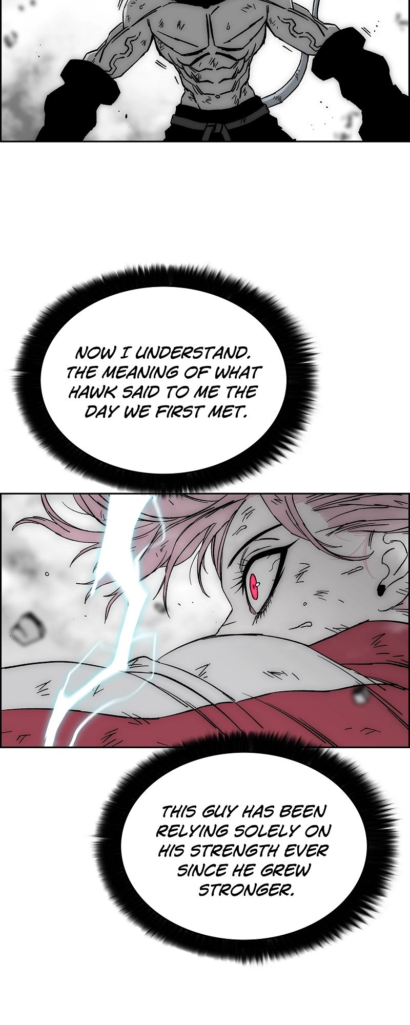 Evil Hunter - Episode 90 — page 15
