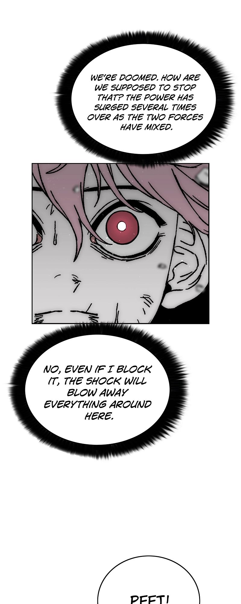 Evil Hunter - Episode 90 — page 30