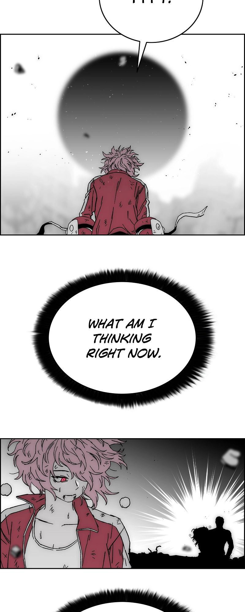 Evil Hunter - Episode 90 — page 31