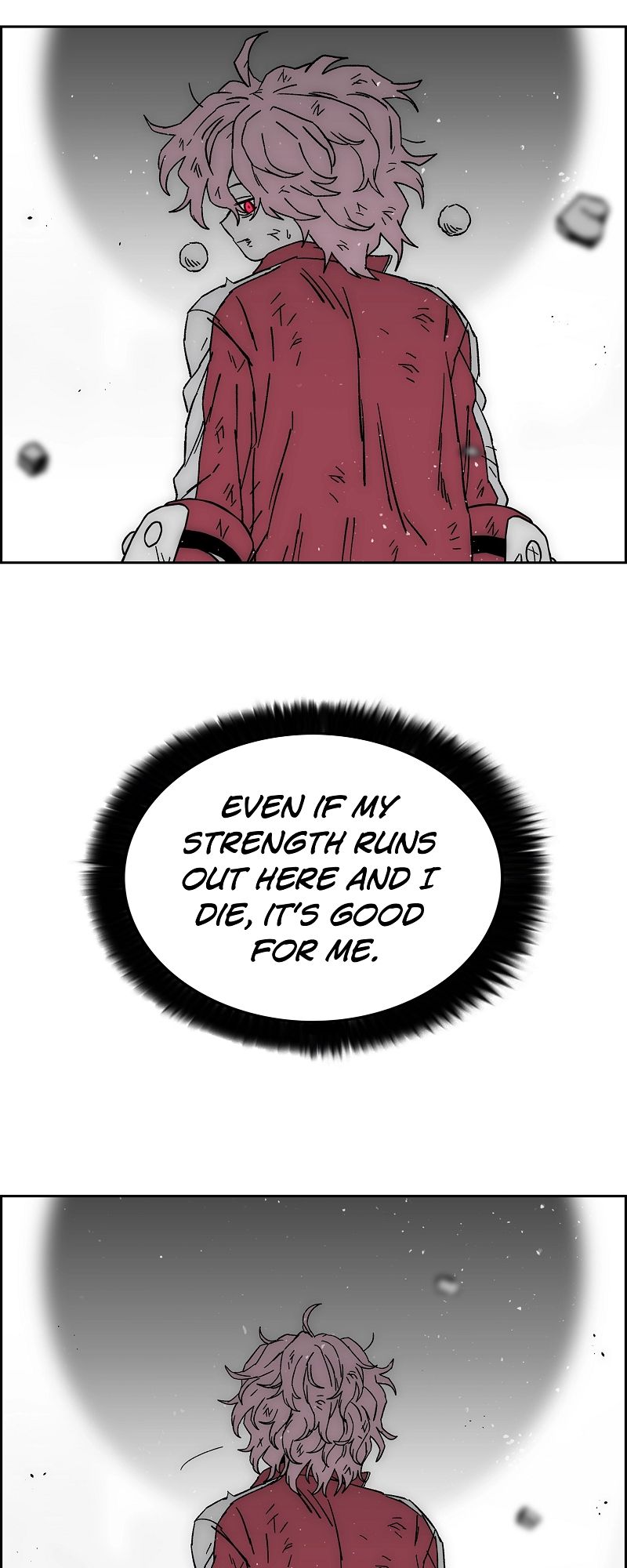 Evil Hunter - Episode 90 — page 34
