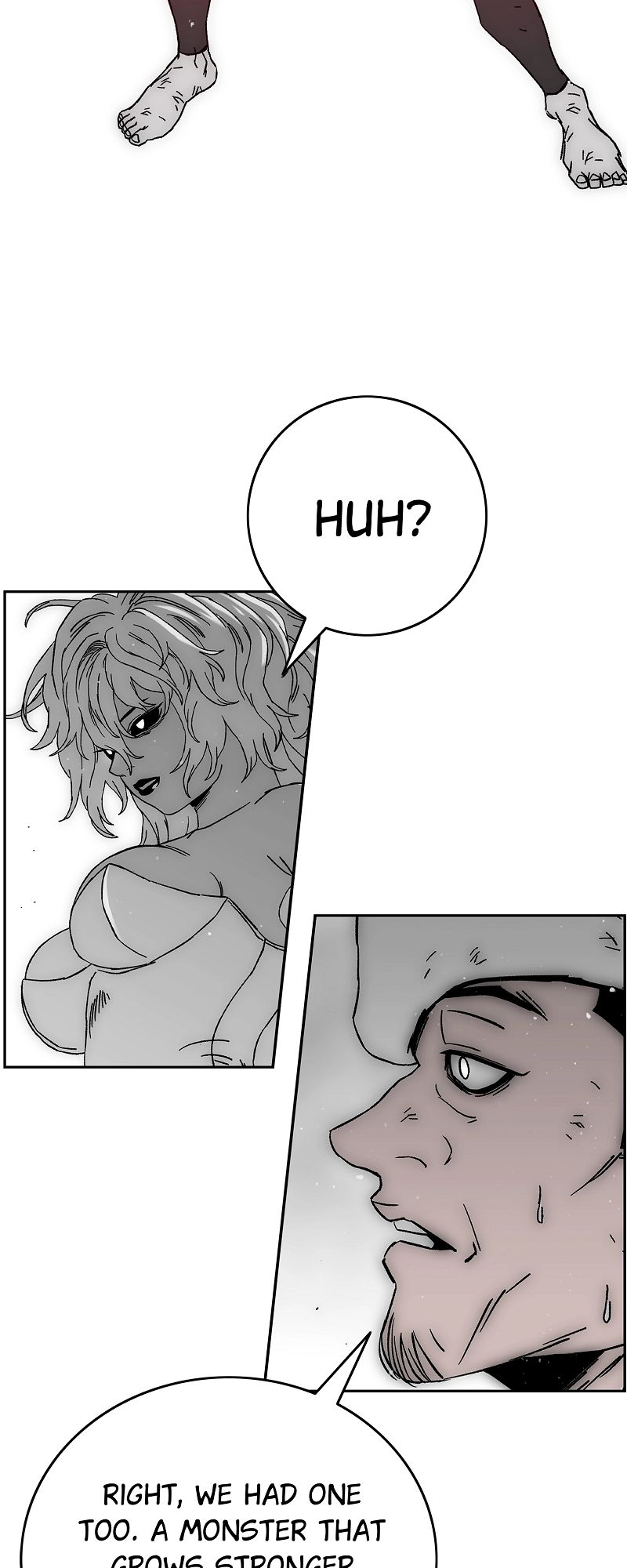 Evil Hunter - Episode 90 — page 38