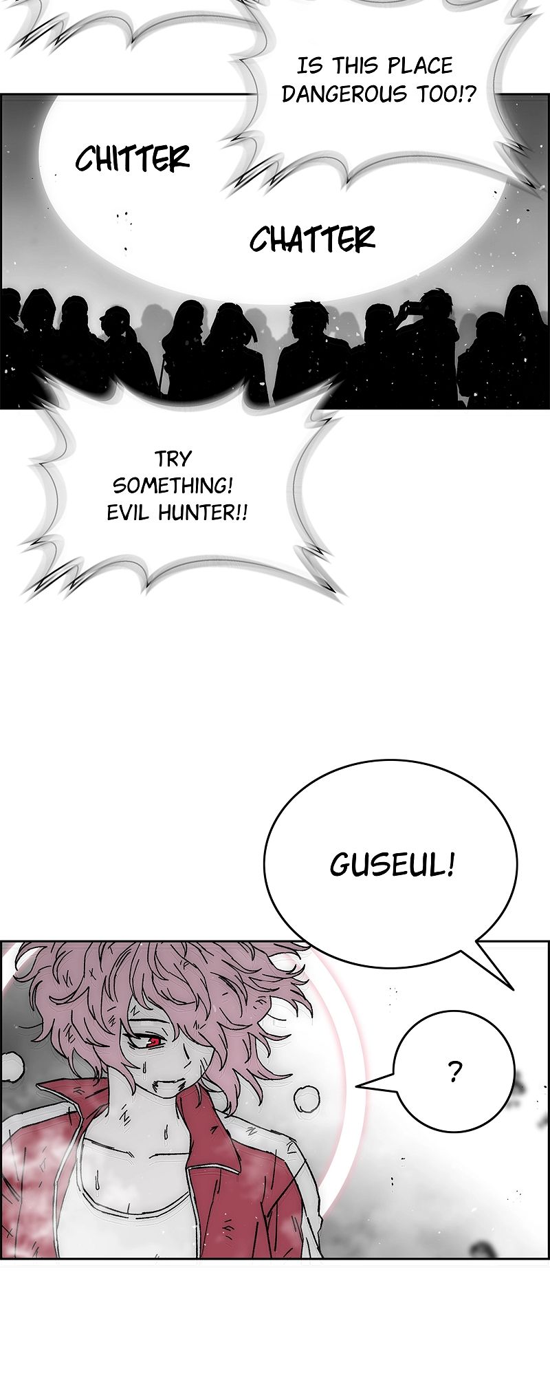 Evil Hunter - Episode 91 — page 15