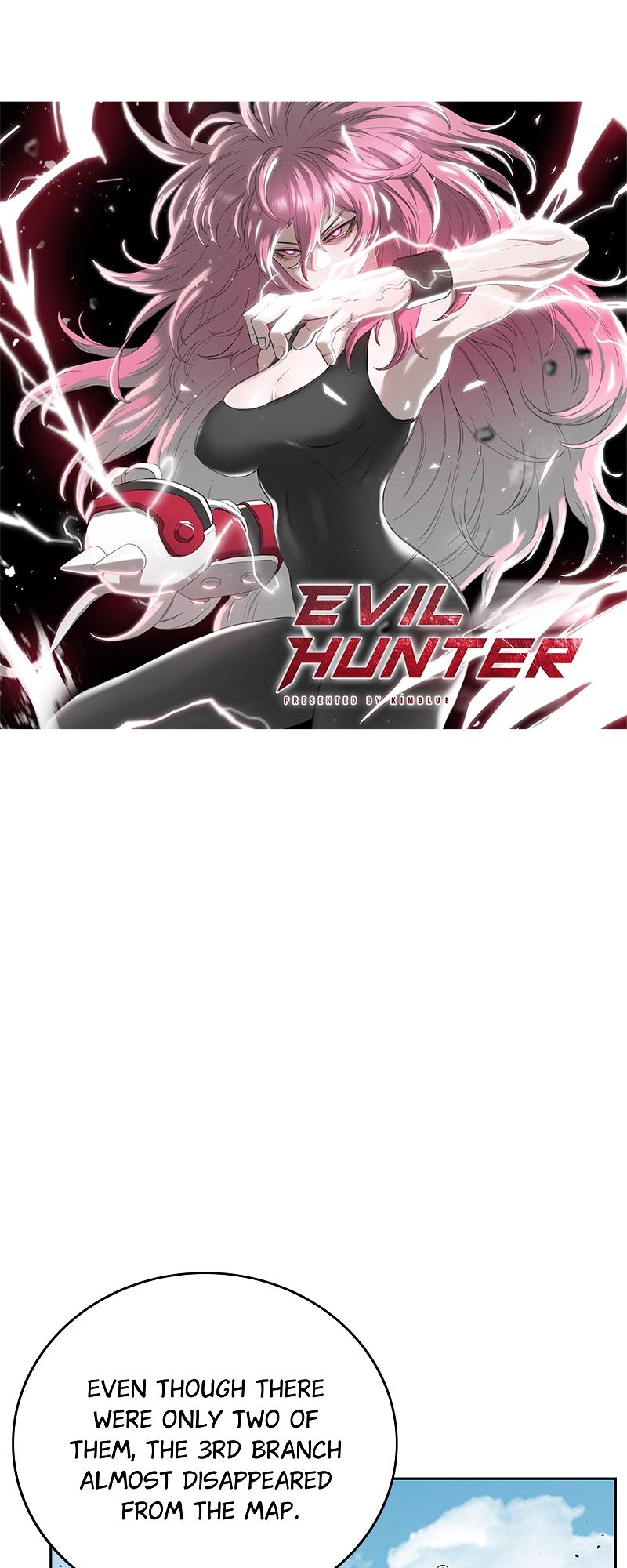 Evil Hunter - Episode 91 — page 28