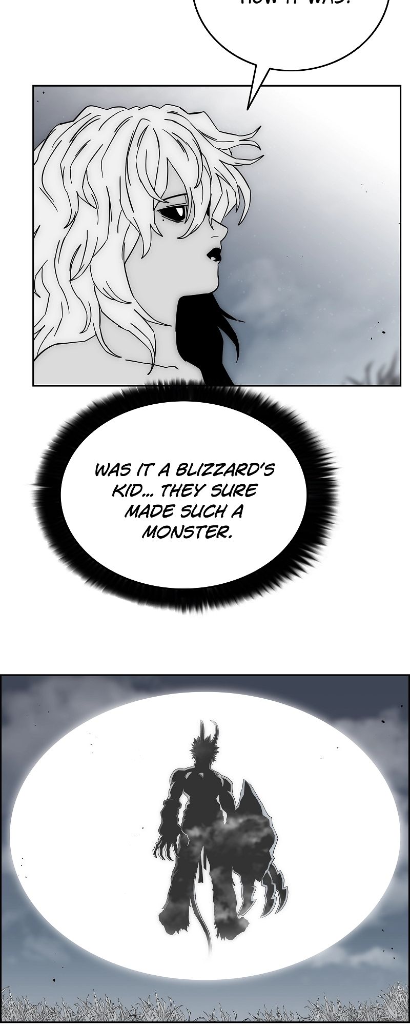 Evil Hunter - Episode 91 — page 37