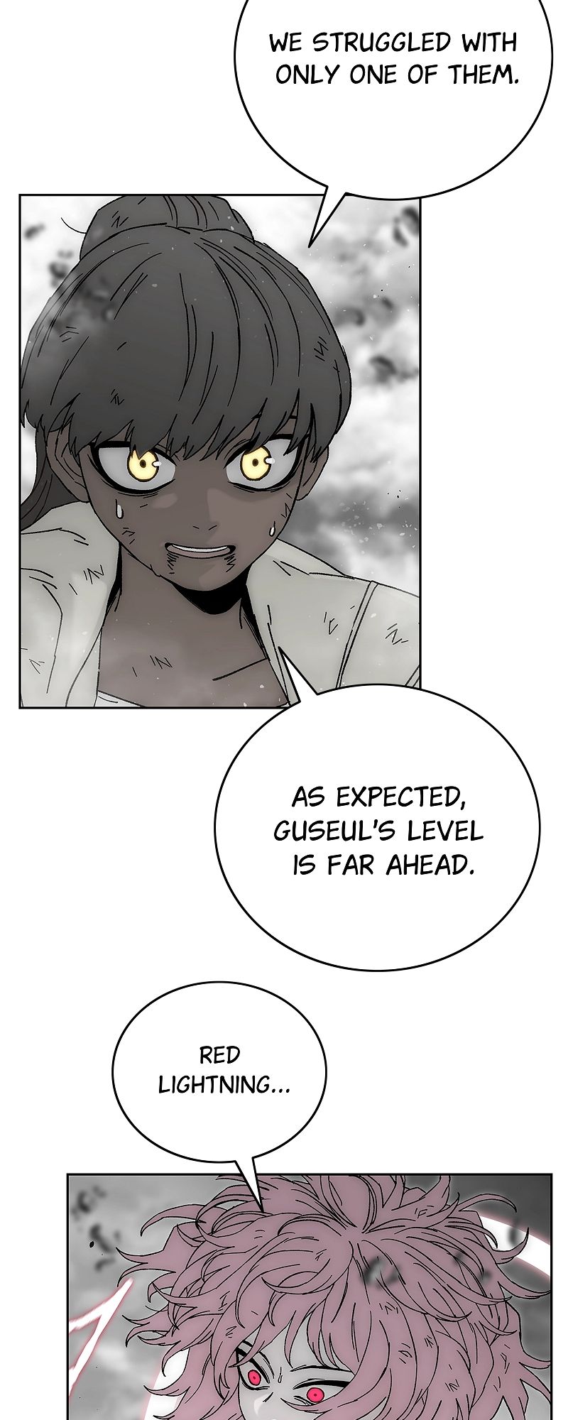 Evil Hunter - Episode 91 — page 4