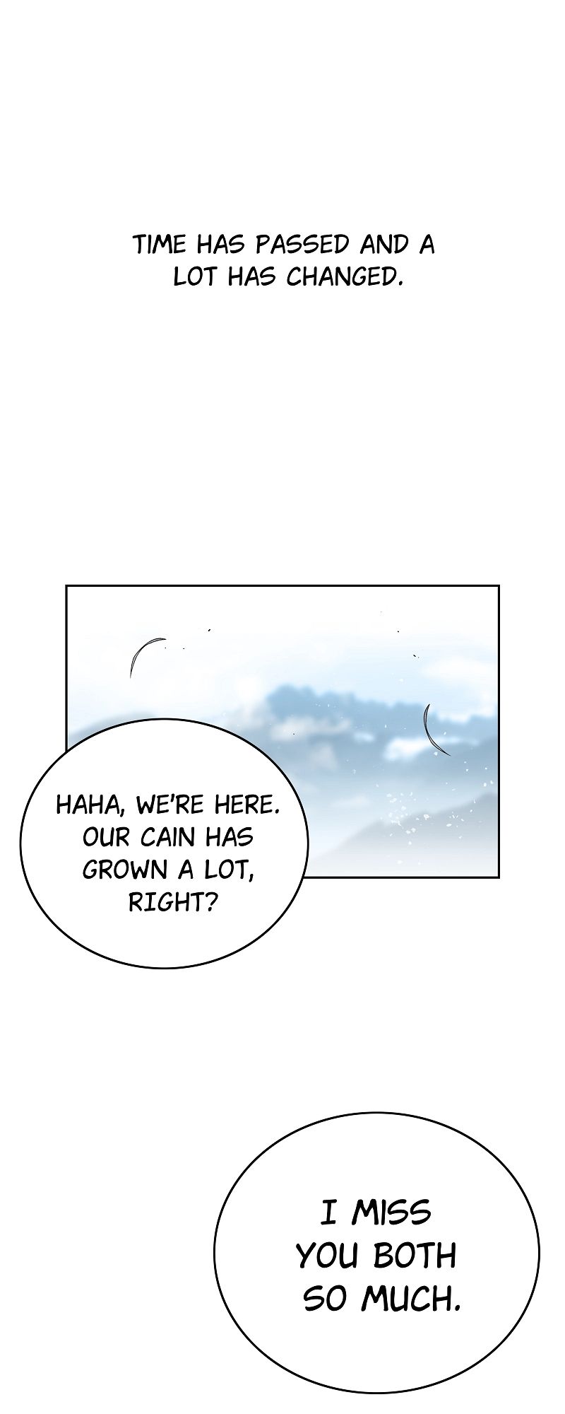 Evil Hunter - Episode 91 — page 46