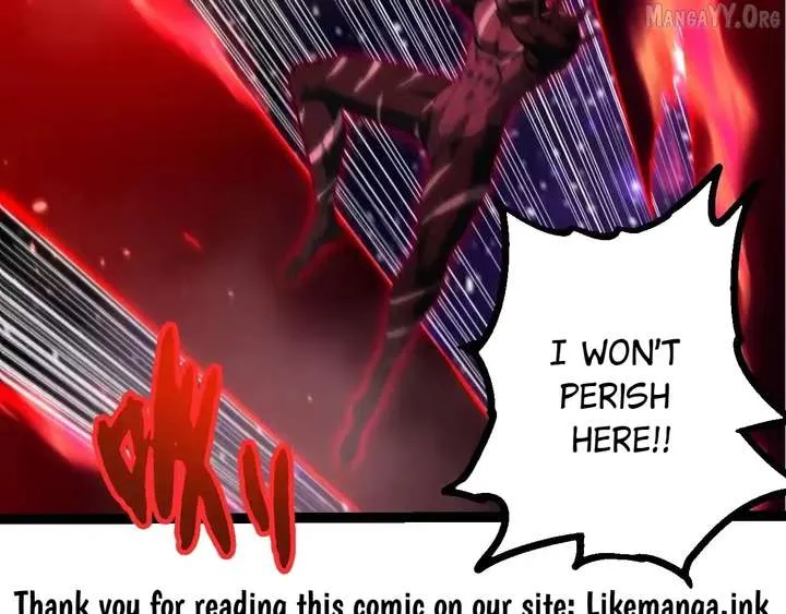 Chapter 532 — page 38