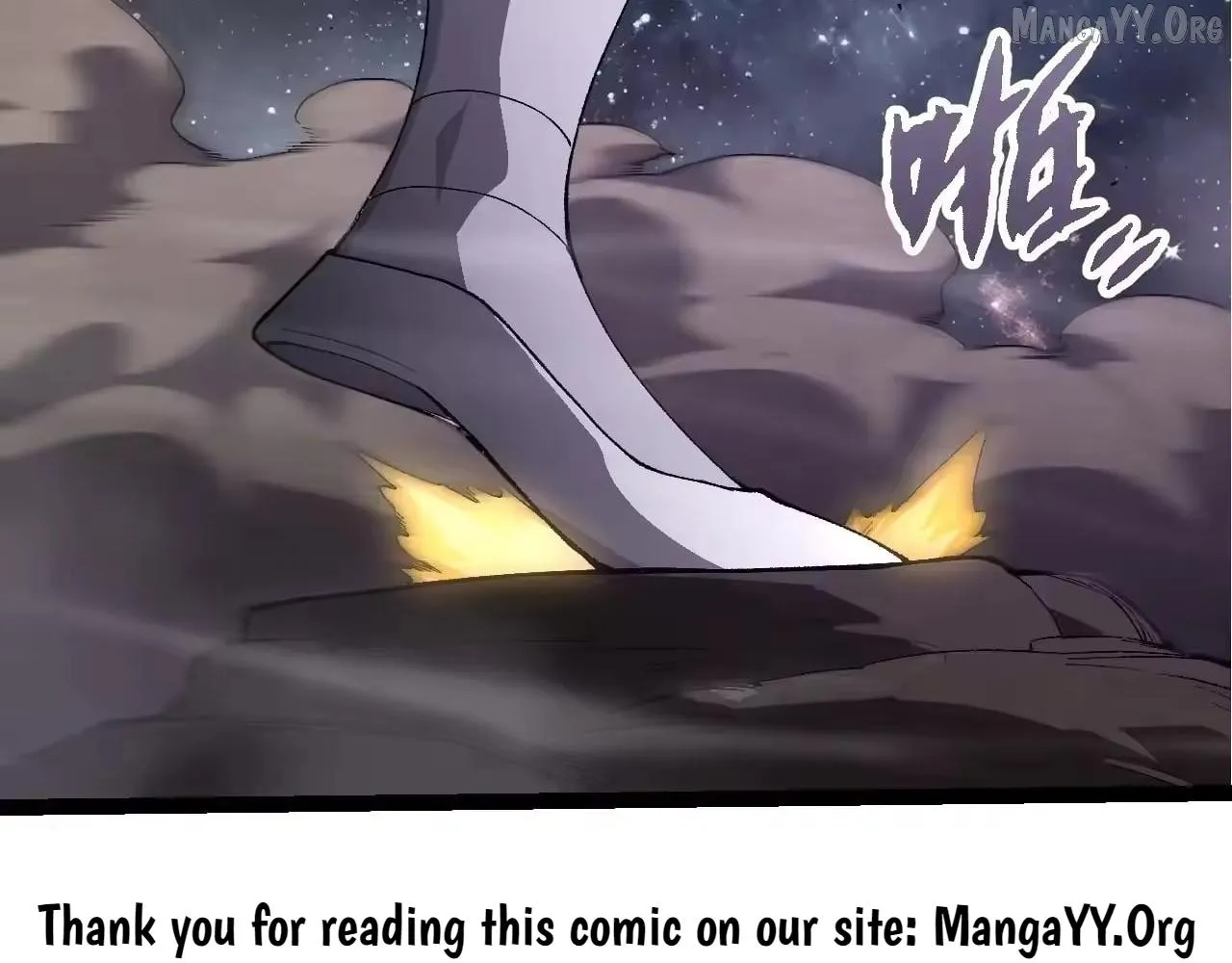 Chapter 550 — page 25