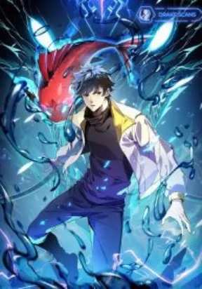 Evolution From Carp To Divine Dragon