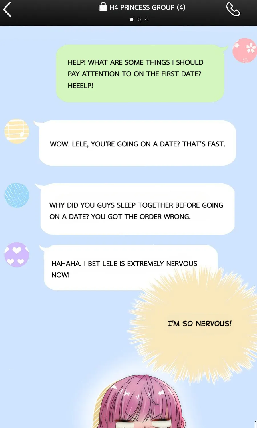 Chapter 77 — page 36