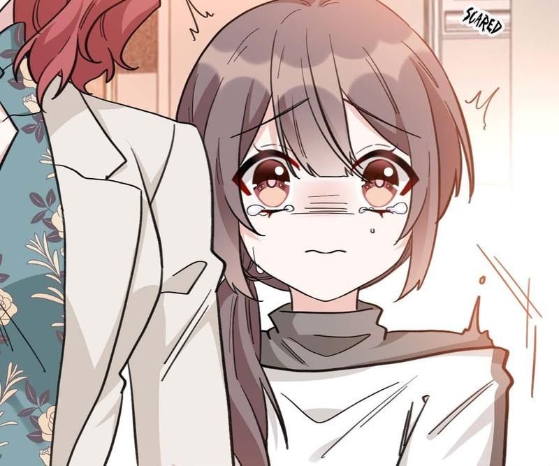 Exclusive Possession: The "Benevolent" Wife - Episode 10 — page 10