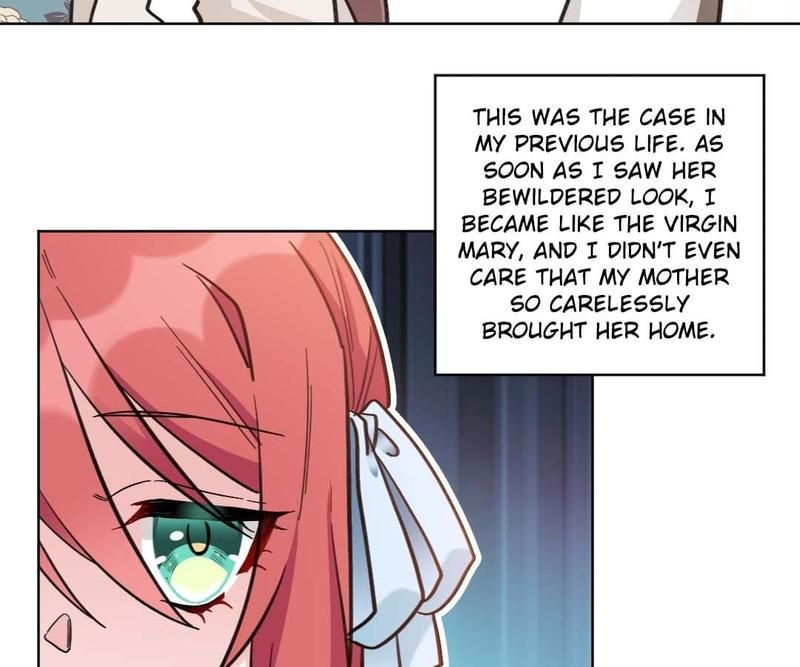 Exclusive Possession: The "Benevolent" Wife - Episode 10 — page 11