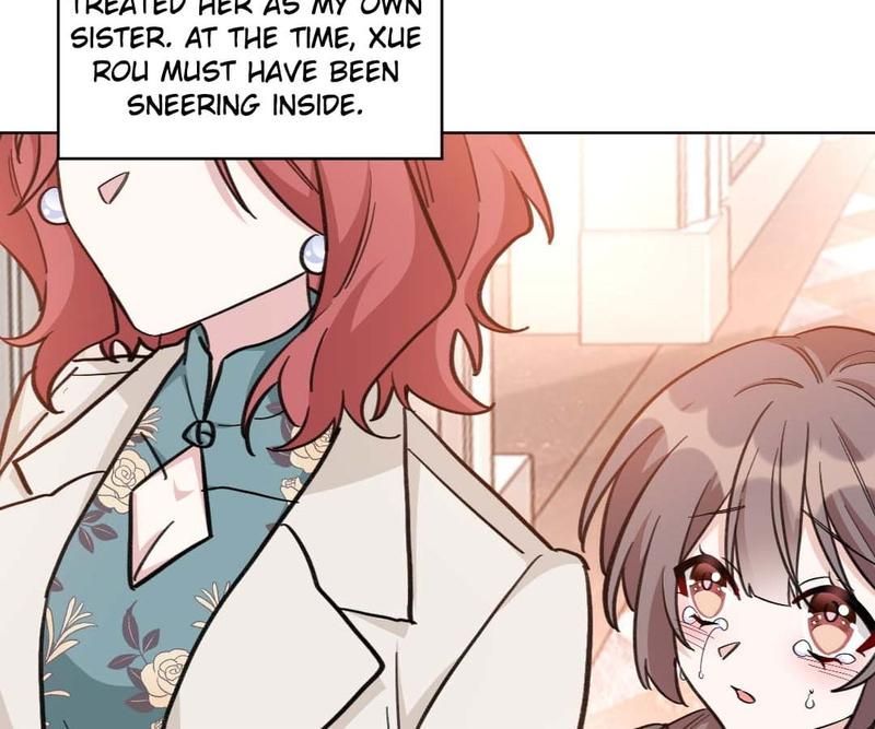 Exclusive Possession: The "Benevolent" Wife - Episode 10 — page 13