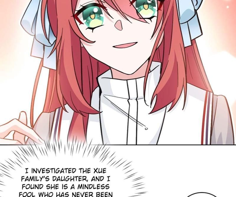 Exclusive Possession: The "Benevolent" Wife - Episode 10 — page 17