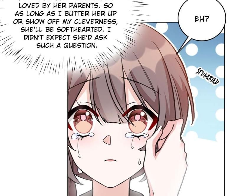 Exclusive Possession: The "Benevolent" Wife - Episode 10 — page 18