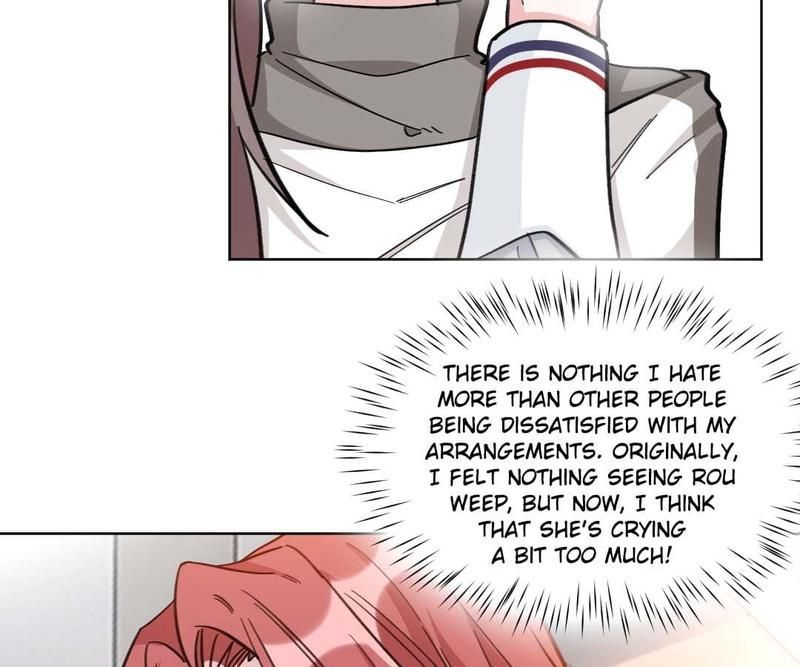Exclusive Possession: The "Benevolent" Wife - Episode 10 — page 19